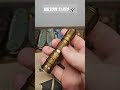 Weltool T1 Pro Quick Cut! #edc #everydaycarry #flashlights