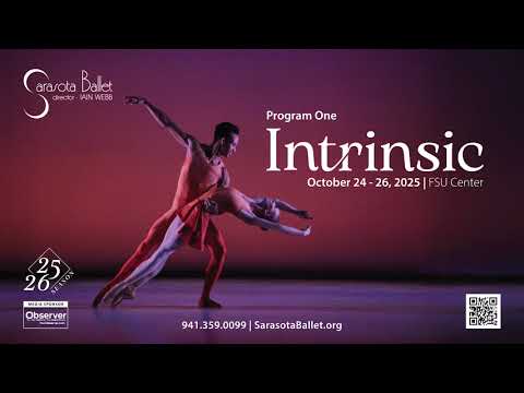 Program One – Intrinsic Trailer