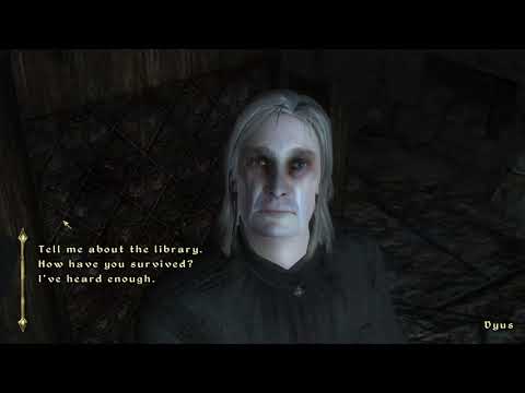 How Jyggalag beat every Deadric Prince