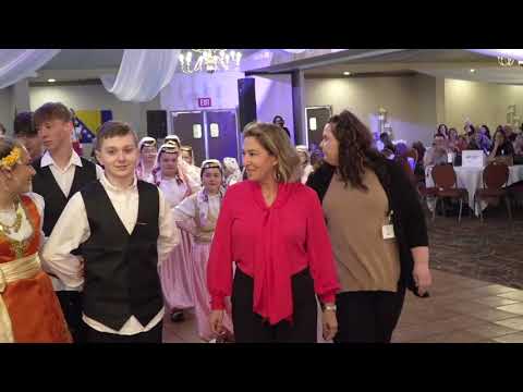 Vece Folklora   Obicaja   St Louis