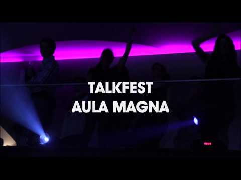 Talkfest'13 - ID TOM ENZY (DJ)