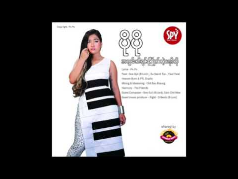 Po Po ▶ Kwar Shin mal - Upload By K-K