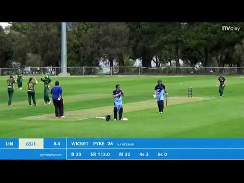 Full Highlights CTPL Womens  Lindisfarne v New Town