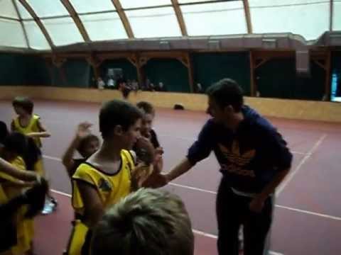 KK VITEZ vs KK FLASH2 13 10 2012  Tajm Aut Iz 3  Četvrtine