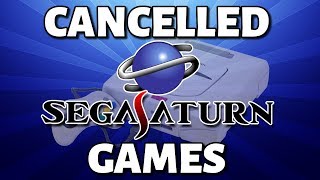 15 Cancelled Sega Saturn Games