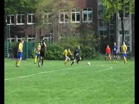 SV OFENERDIEK - TUS WAHNBEK 4 : 0