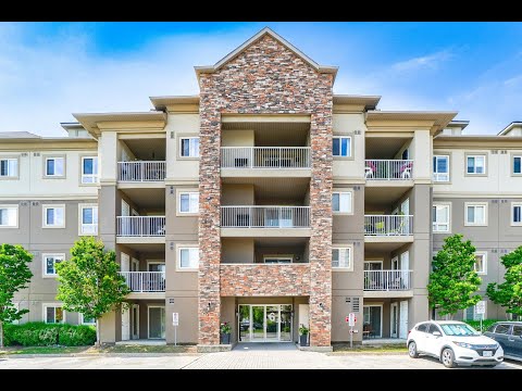 #2107-6 Dayspring Circle Brampton Home for Sale - Real Estate Properties for Sale