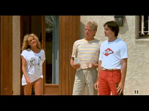 Les Branchés à St-Tropez (1983) - Bande-annonce