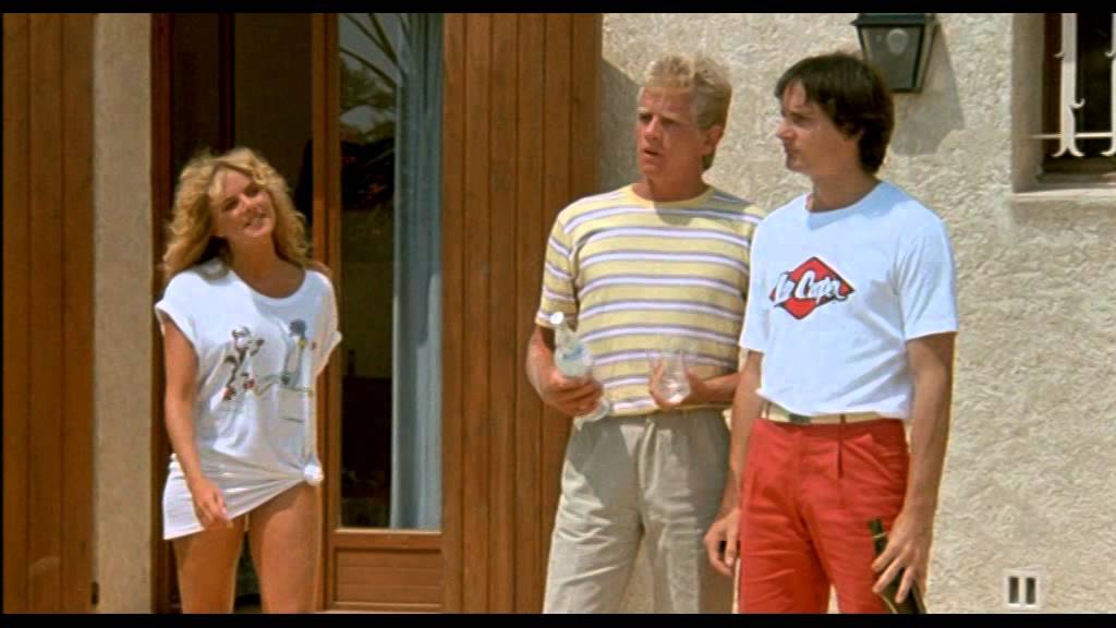 Miniature de la vidéo Les Branchés à St-Tropez (1983) - Bande-annonce du film Les Branchés à Saint-Tropez