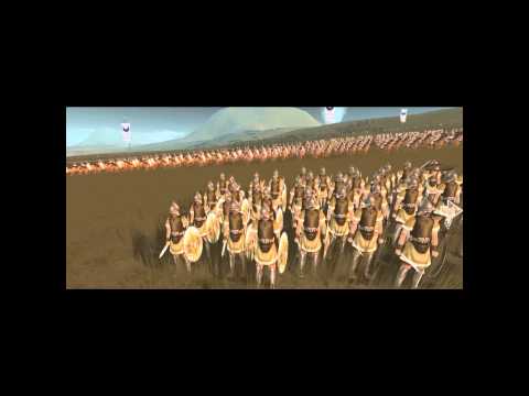 Extended Cultures : Carthage