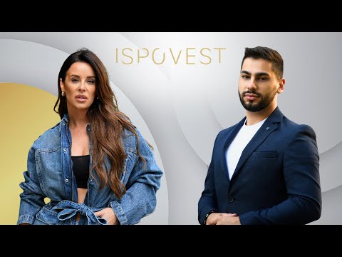 "U glumi je više nemorala nego u pevanju": Višnja Petrović o nepristojnim ponudama ISPOVEST #novars