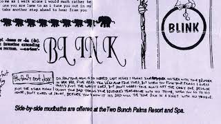 blink-182 - The Family Next Door (but the mix sounds good)