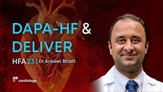 Download lagu HFA 23: DAPA-HF and DELIVER: KCCQ in Patients with Varying Ejection Fraction mp3
