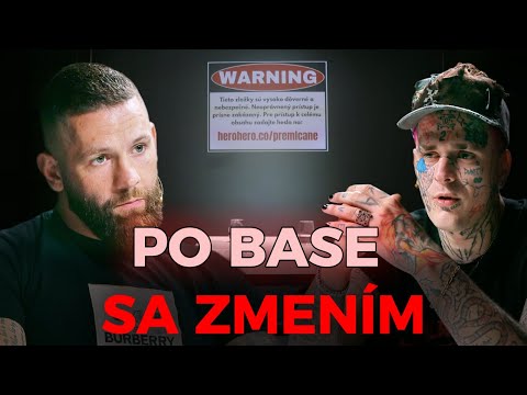 V štúdiu mi zomrela žena, drogy ma stiahli ku dnu – Vercetti