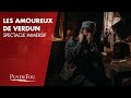 Les Amoureux De Verdun Spectacle Puy Du Fou