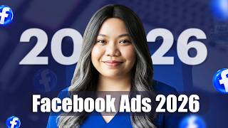 The Only Facebook Ads Tutorial You’ll Ever Need (2026 Complete Guide)