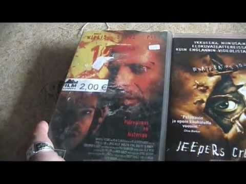 tälläset leffat on jo tullut katottua