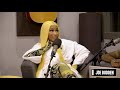 Nicki Minaj On Her Top 5 | The Joe Budden Podcast