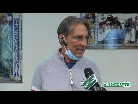 2020-05-07 FIRENZE - FASE 2, RIBADITE MISURE SICUREZZA INDIVIDUALI