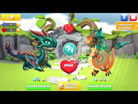 2nd Primal Weekend Event-Dragon Mania Legends | Sweet Adventure solo event | DML