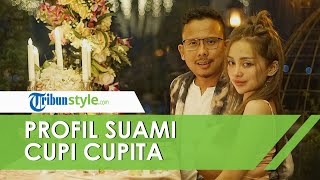 Profil Bintang Bagus, Lelaki yang Nikahi Cupi Cupita dengan Mahar Emas dan Crypto Discas Rp 199 Juta