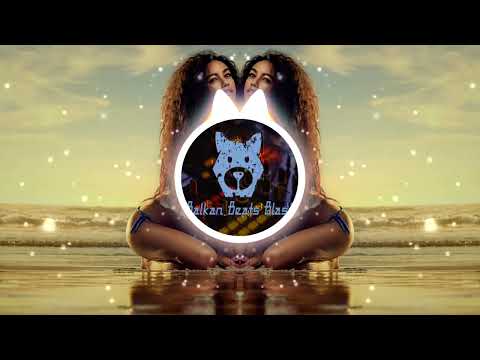 NIKI  x Yllka Kuqi x SALI OKKA x KEMAL SOYDERE  x PRINTESA x DENISI x MARSELI - Balkan Beats Blast