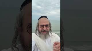 ניצוצות של אש🔥שבת שחל בו יום טוב שביעי של פסח ה'תשפ"ה (הרב מוטה פראנק) - התמונה מוצגת ישירות מתוך אתר האינטרנט יוטיוב. זכויות היוצרים בתמונה שייכות ליוצרה. קישור קרדיט למקור התוכן נמצא בתוך דף הסרטון