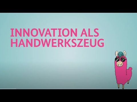Innovative Verwaltung #3: Innovation als Handwerkszeug