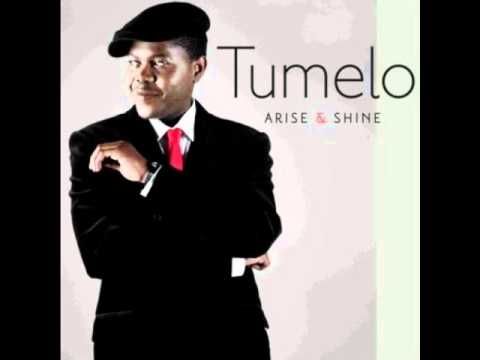 Tumelo - Come With Me