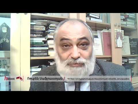 Ռուսաստանը շահագրգռված է Արցախի խաղաղ կարգավորման հարցում