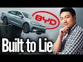 Chinese EVs: Built To Lie DEFAULT Thumbnail