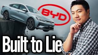 Chinese EVs: Built To Lie MQDEFAULT Thumbnail
