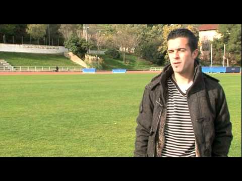 David Bermudo explica les sensacions prèvies al partit contra un exequip seu com és l'Almería