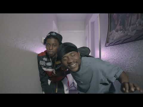 AKP Yhung Pac x Honcho216 - Spit Onz (Prod. SparkyMakeItSlap)