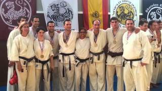 komite israel shotokan 1