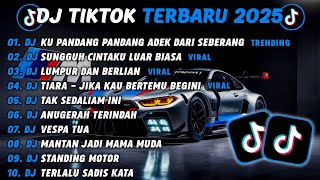 Download lagu DJ TIKTOK TERBARU 2025- 🎵 DJ CINTA DARI SEBERANG 🎵 DJ SUNGGUH CINTAKU LUAR BIASA FULL ALBUM mp3
