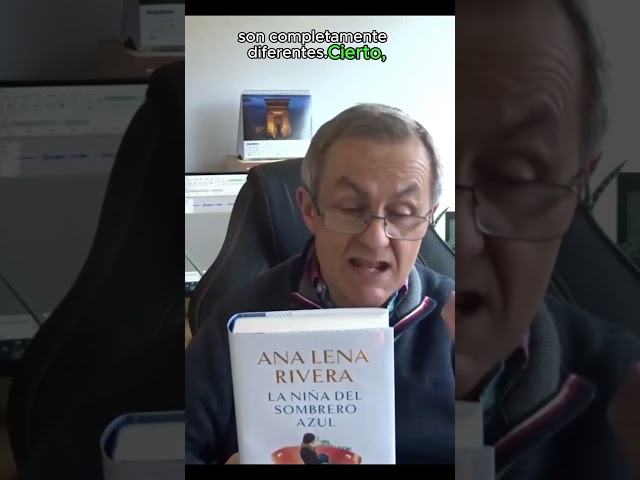 Vídeo relacionado con La niña del sombrero azul