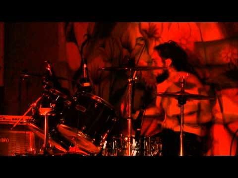 Subterror @ Fueled by Thrash - Brasília (DF) 16/06/2013