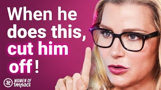 Psychologist Unmasks Dangerous Personalities- 11 Signs You're in a Relationship With One! -Dr Curry 