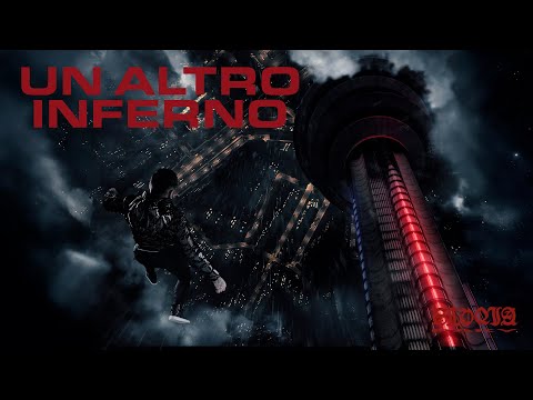 Paky - Un Altro Inferno (Official Visual 360°)