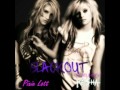 Pixie Lott ft. Ke$ha - Blackout / My Only Love ...