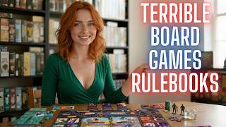 Board Game Critique - Hegemony: Lead Your Class to Victory video thumbnail