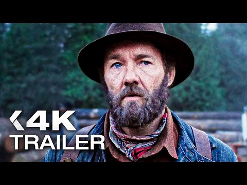 Trailer-Vorschau: Train Dreams