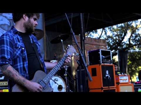 The Flatliners @ The Fest 13 2014-11-01
