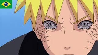 E SE Naruto dominasse o Rinnegan Supremo após o Time Skip? O fim de Nagato! (T2 - Parte 1)