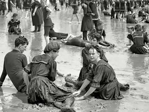 Roaring 20s: All Star Trio & Their Orchestra - I'm Nobody's Baby, 1921