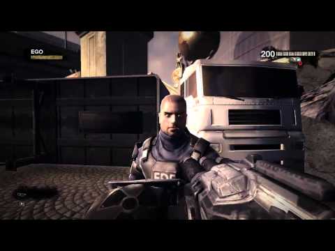 Duke Nukem Forever Ep.4 - Battlelord