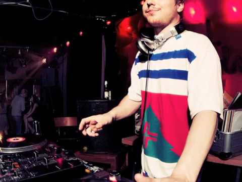 DJ JayStarSeven - Hiphop Klassicks Freestyle (live recorded freestyled dj-mix)