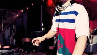DJ JayStarSeven - Hiphop Klassicks Freestyle (live recorded freestyled dj-mix)