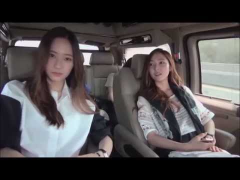 Jessica & Krystal Teaser